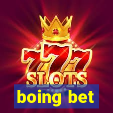 boing bet